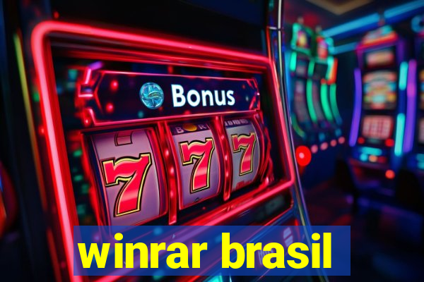 winrar brasil